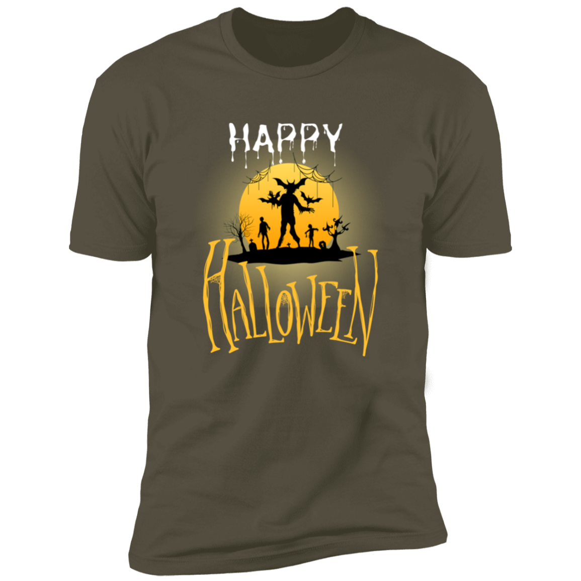 Happy Halloween
