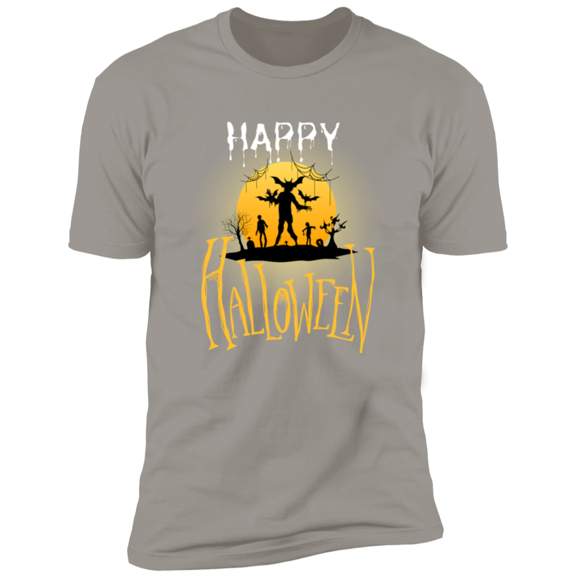 Happy Halloween