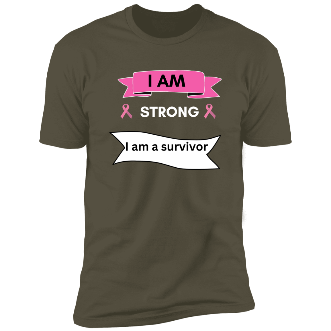 I am a Survivor