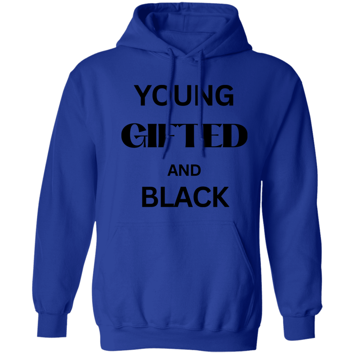 Young Gifted and Black