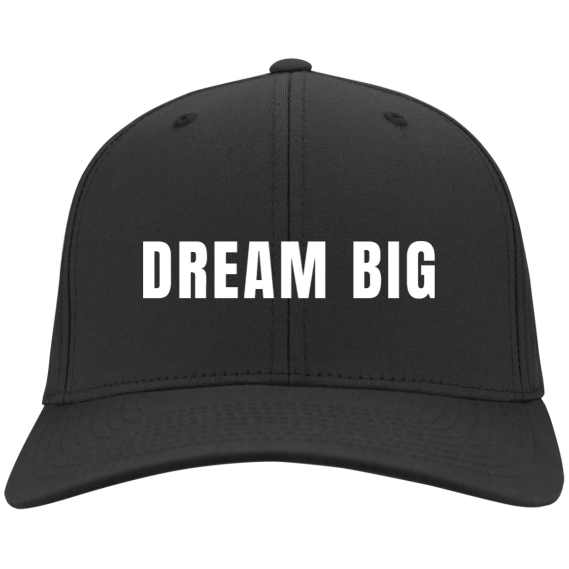 DREAM BIG