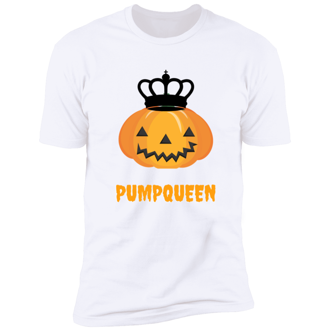 Pumpqueen