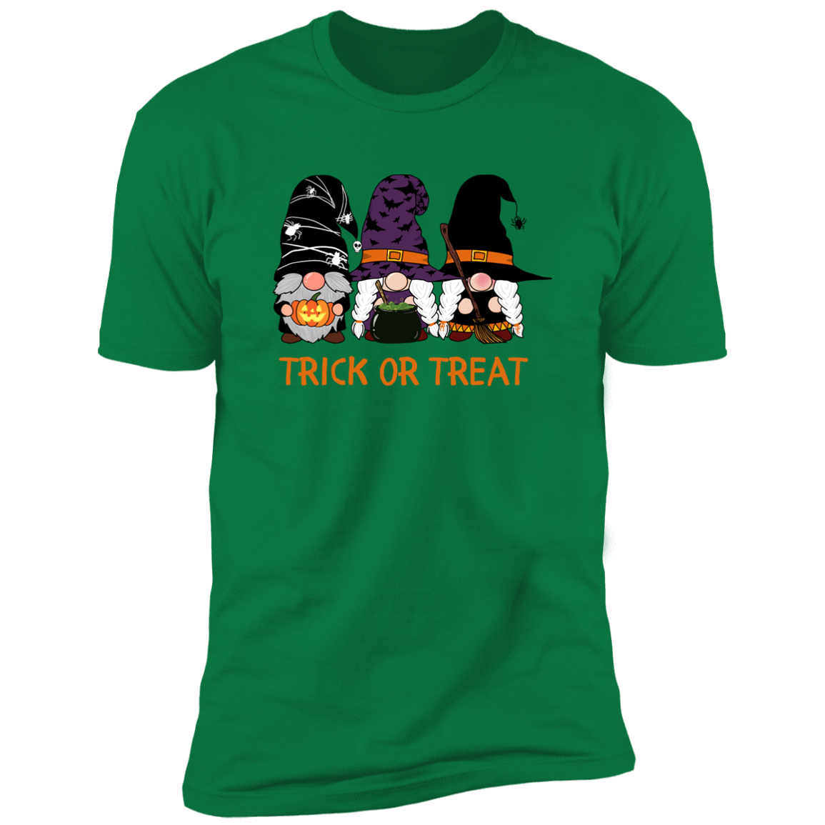 Trick or Treat