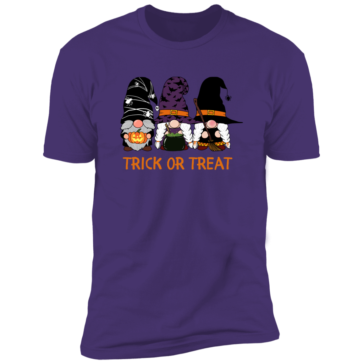 Trick or Treat