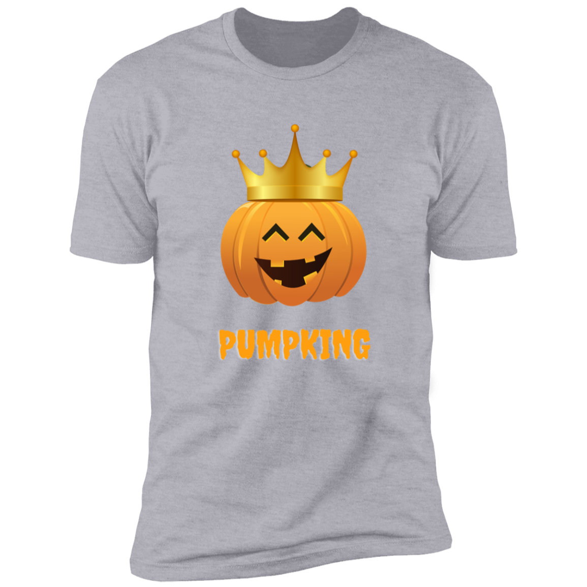 Pumpking