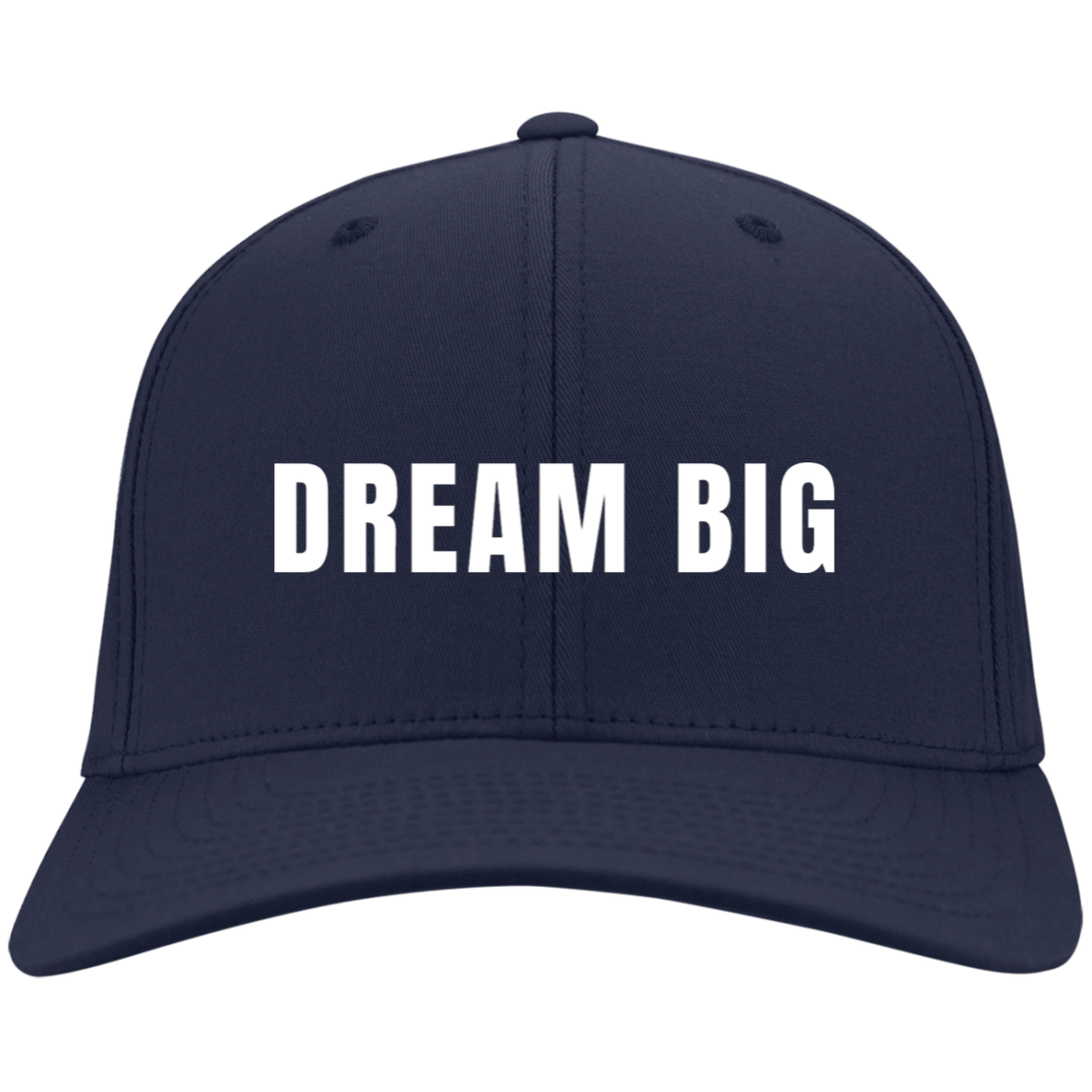 DREAM BIG