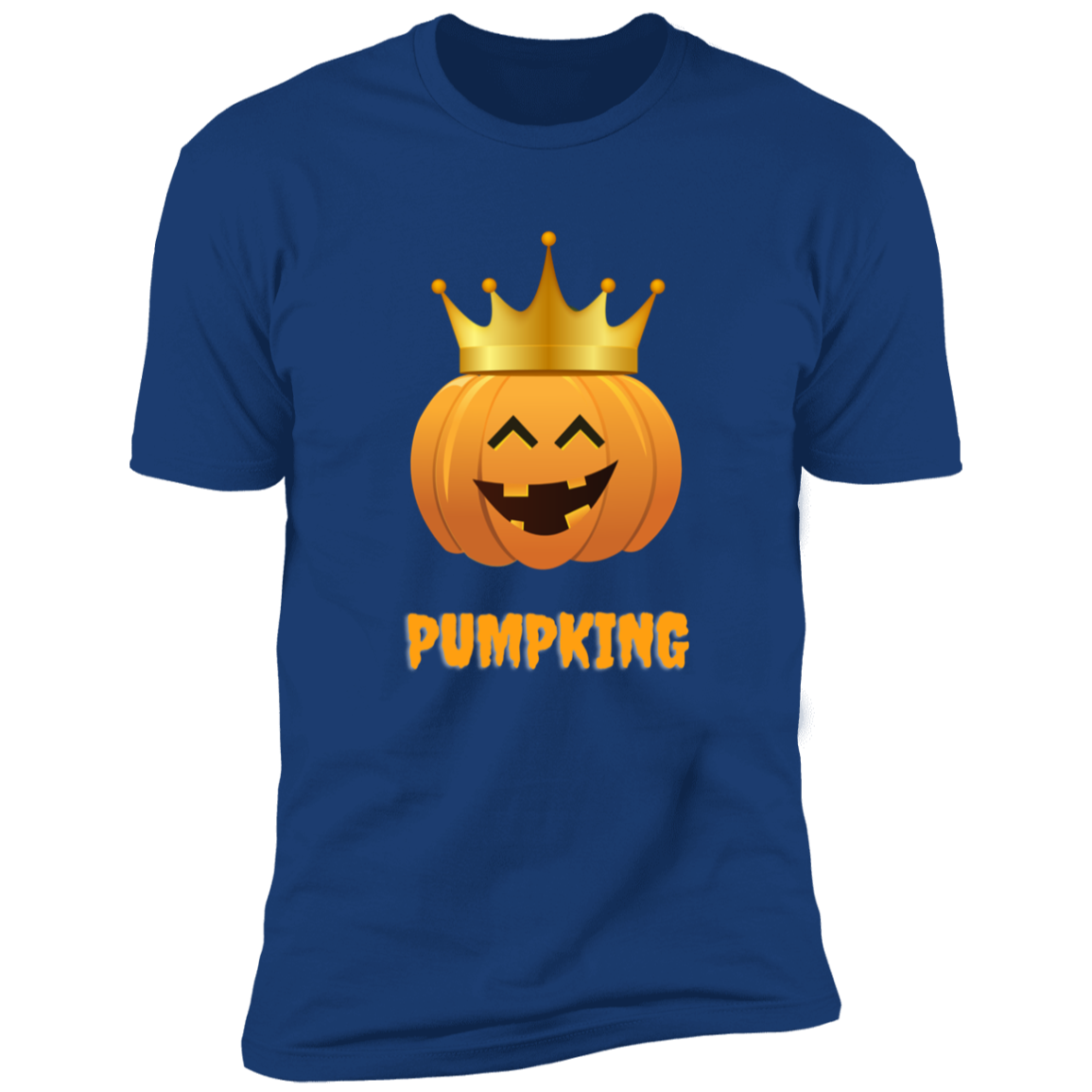 Pumpking