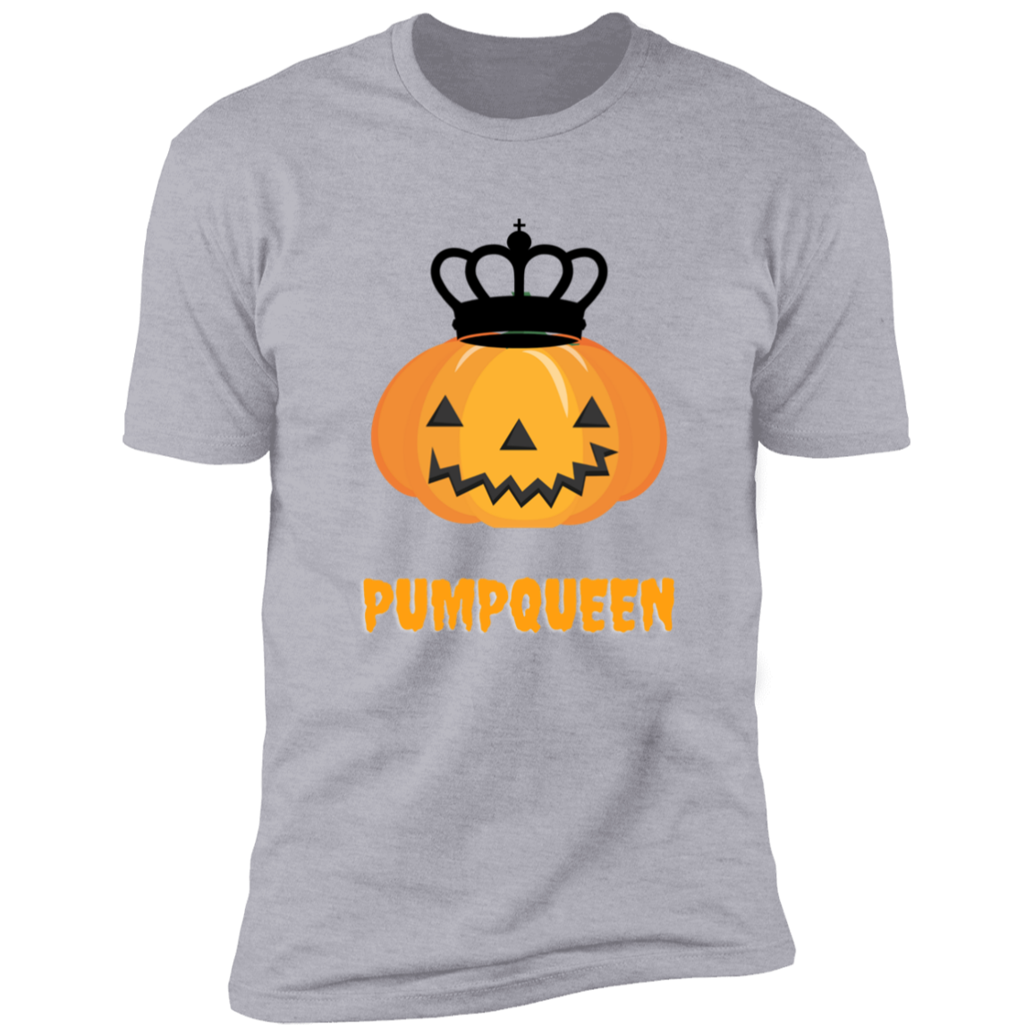 Pumpqueen