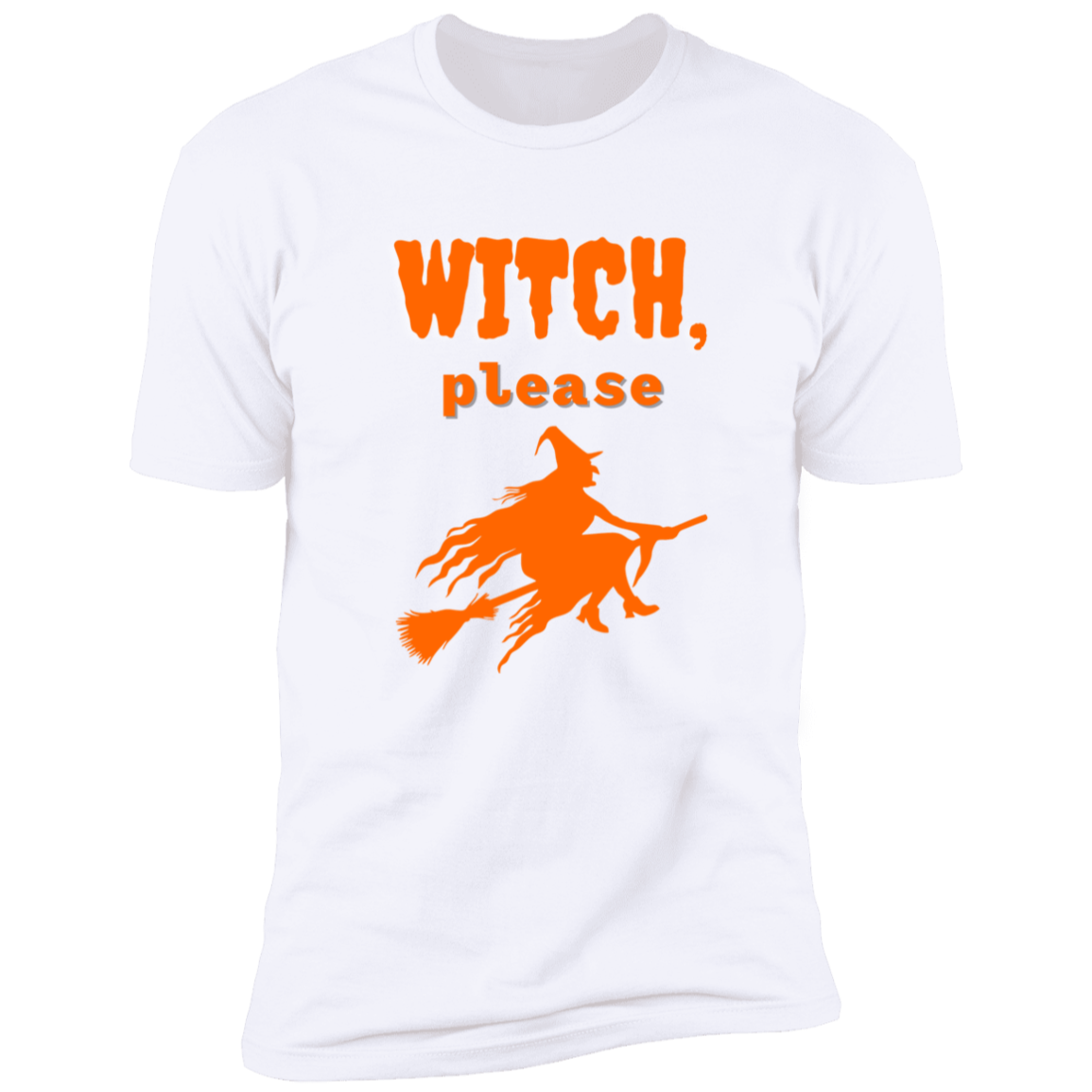 Witch Please
