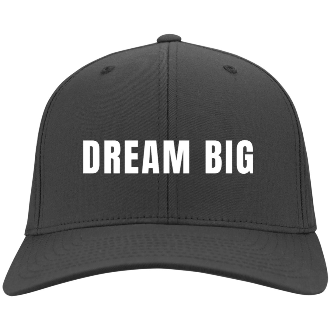 DREAM BIG