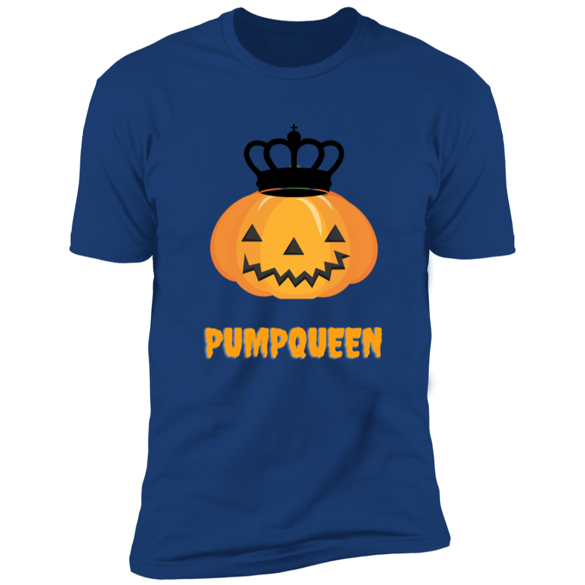 Pumpqueen