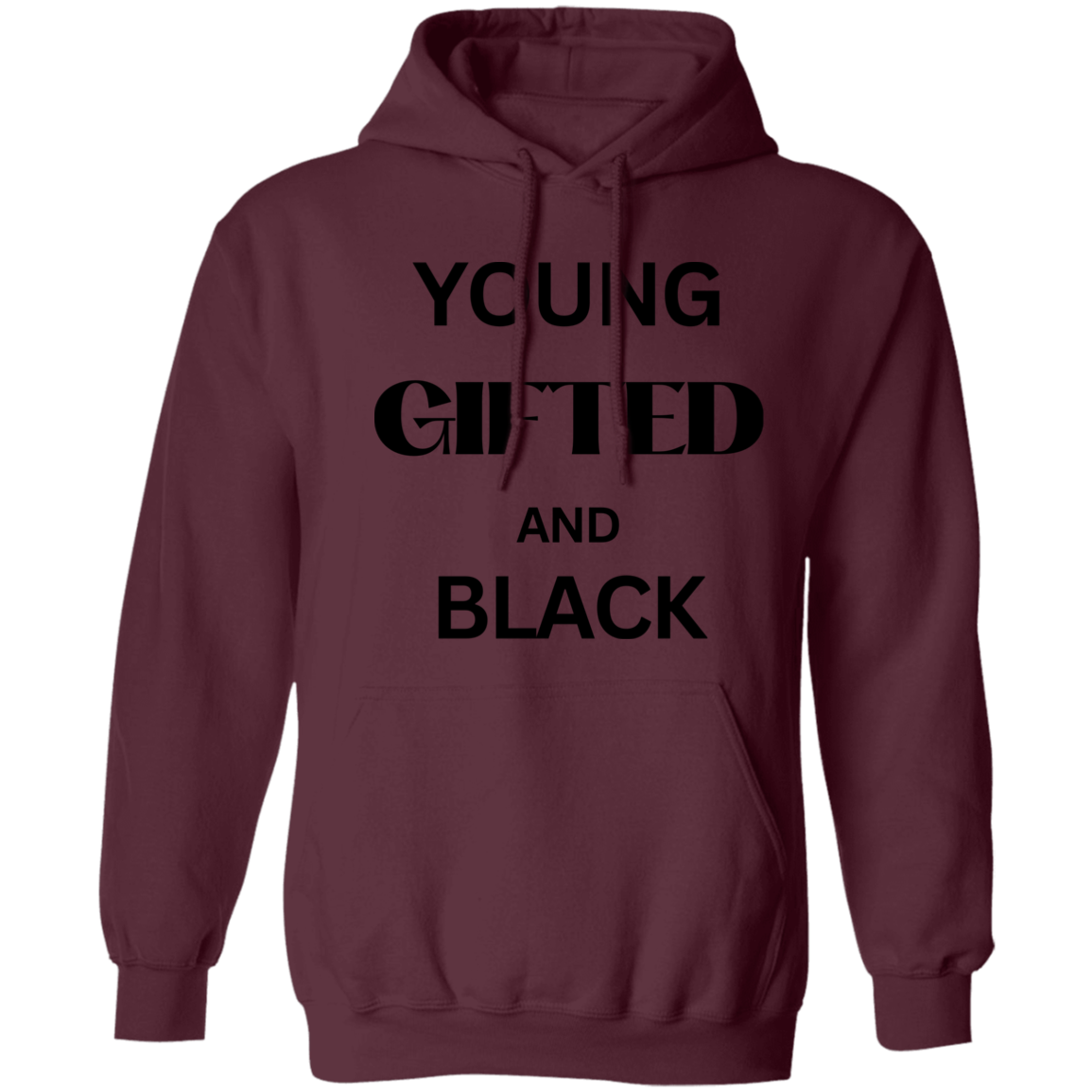 Young Gifted and Black
