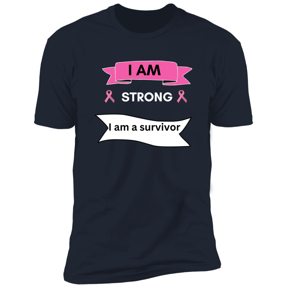 I am a Survivor