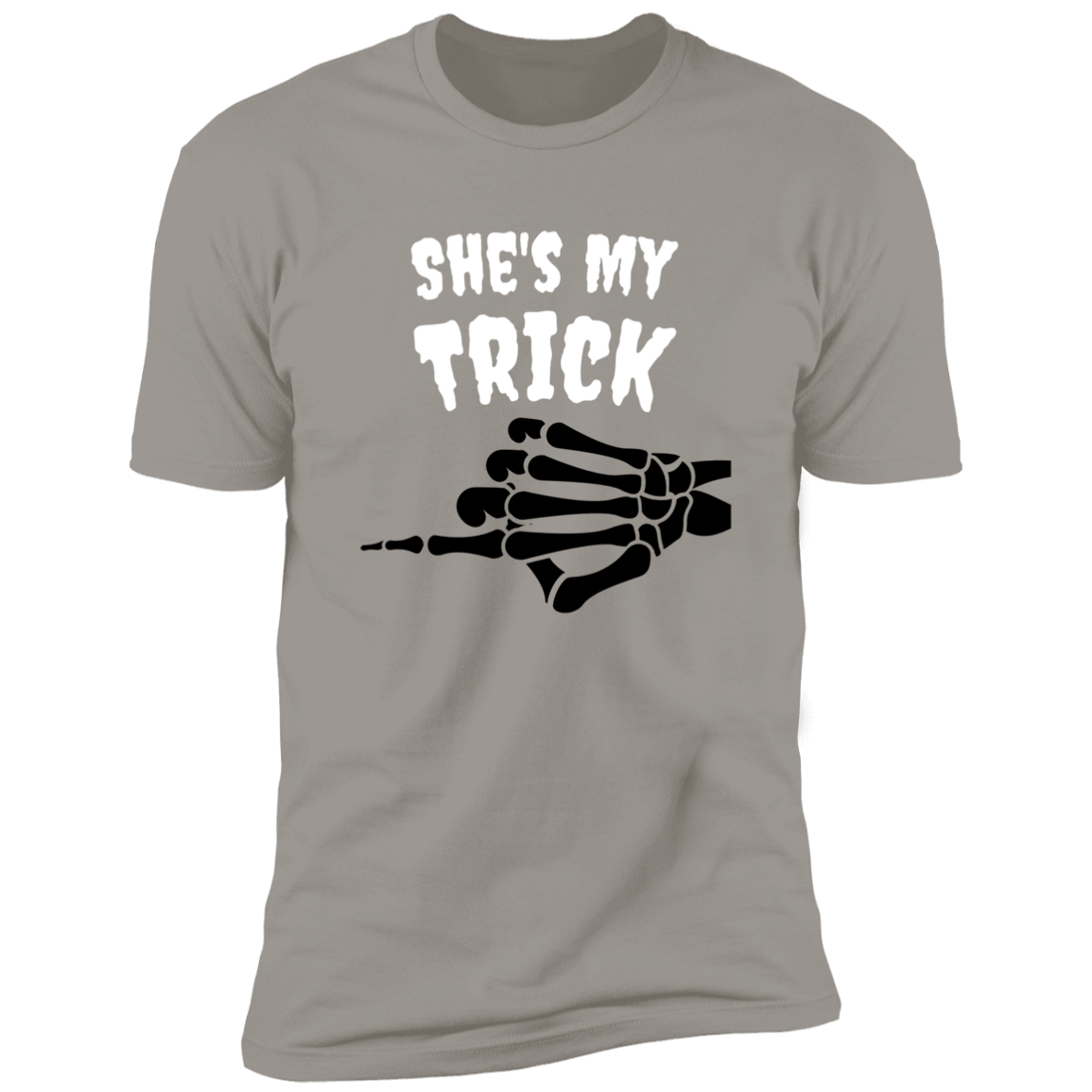 She's My Trick