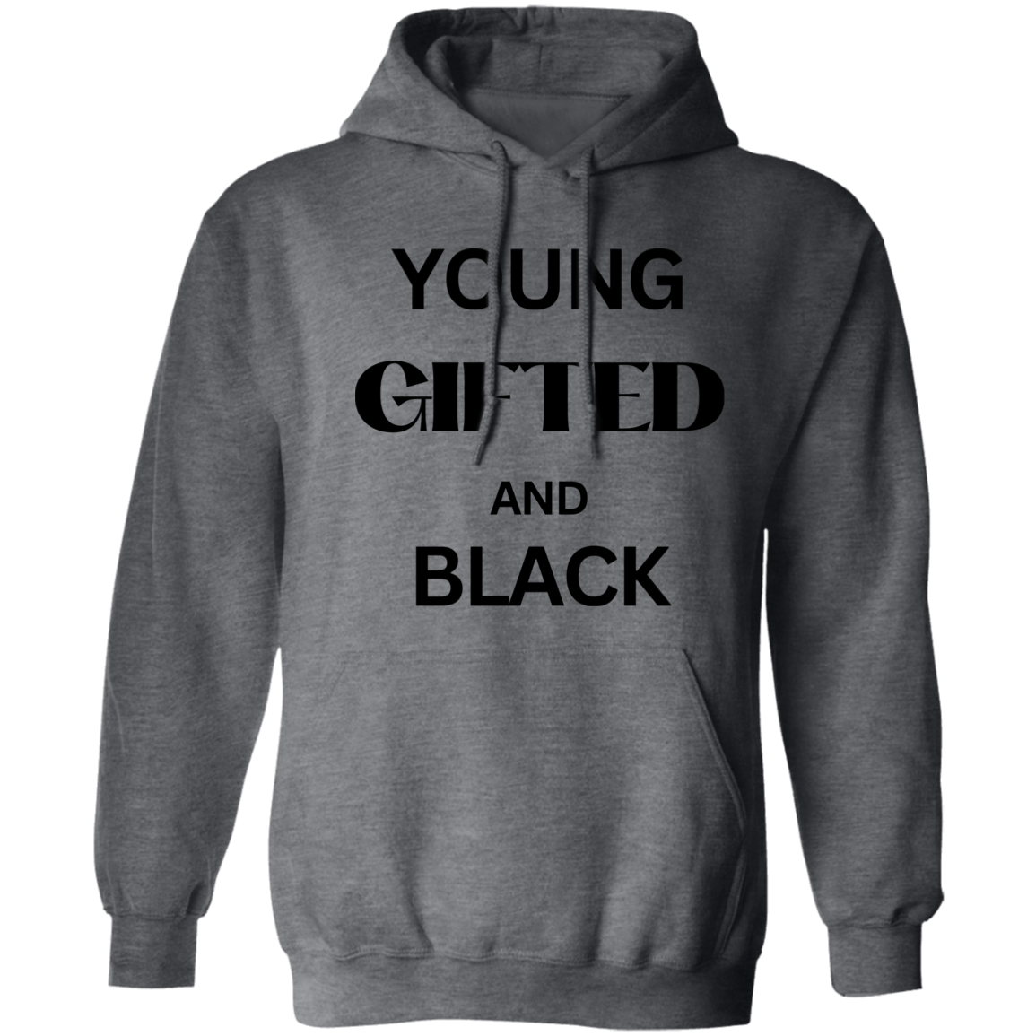 Young Gifted and Black