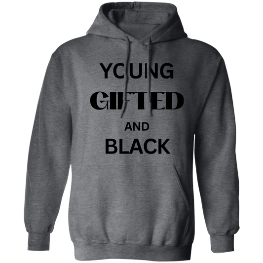 Young Gifted and Black