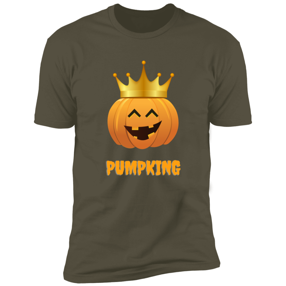 Pumpking