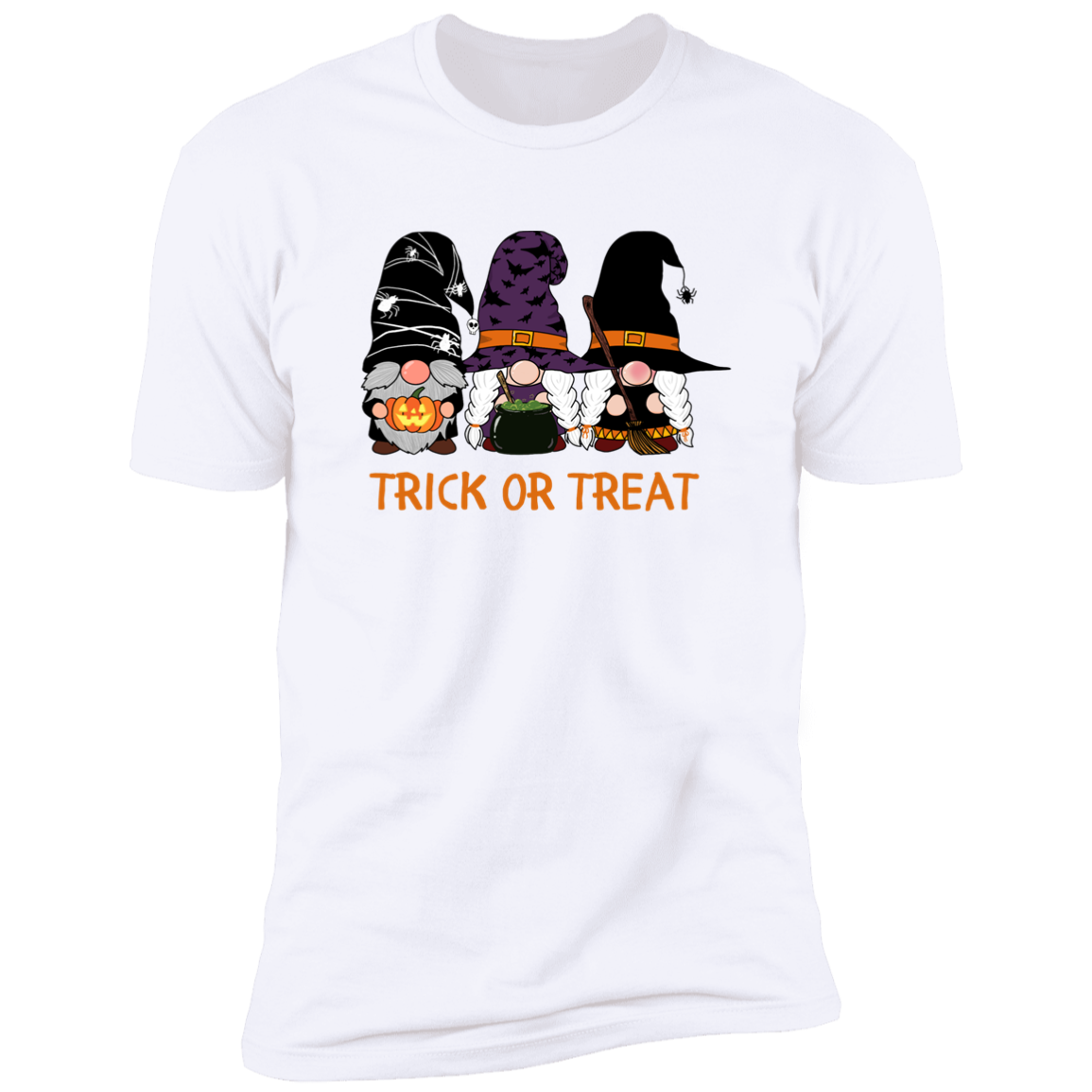 Trick or Treat