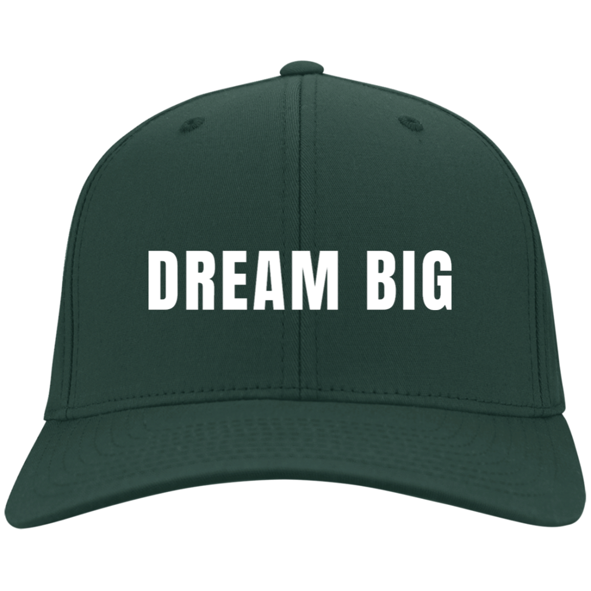 DREAM BIG