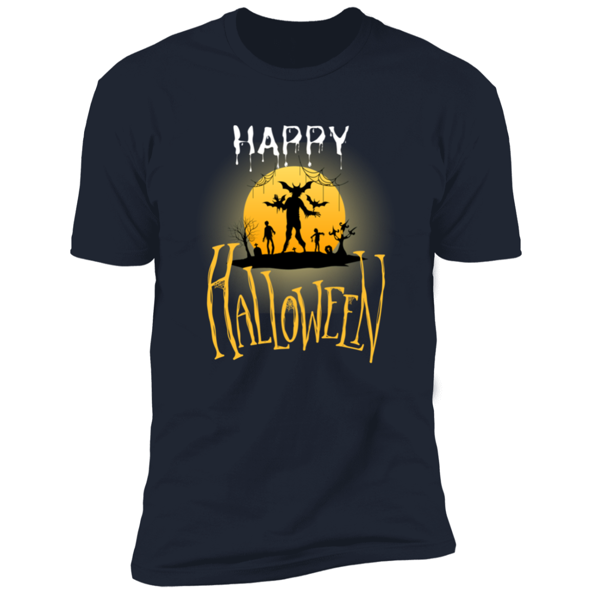 Happy Halloween