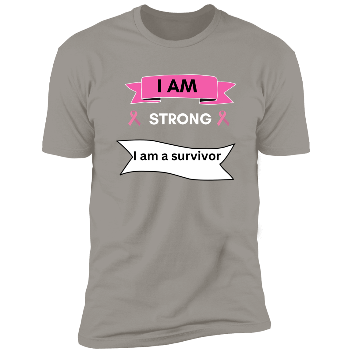 I am a Survivor