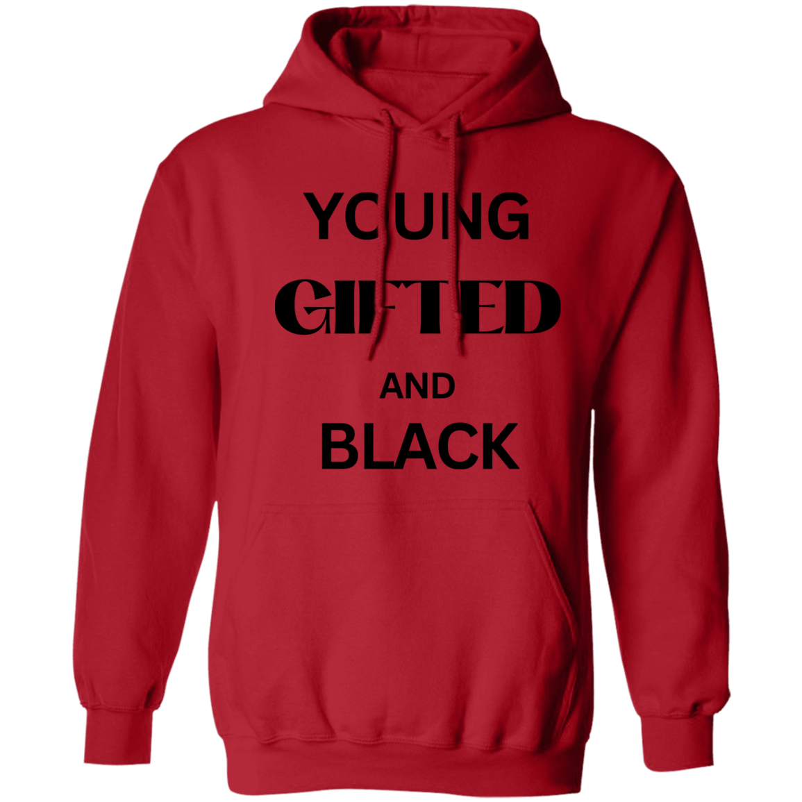 Young Gifted and Black