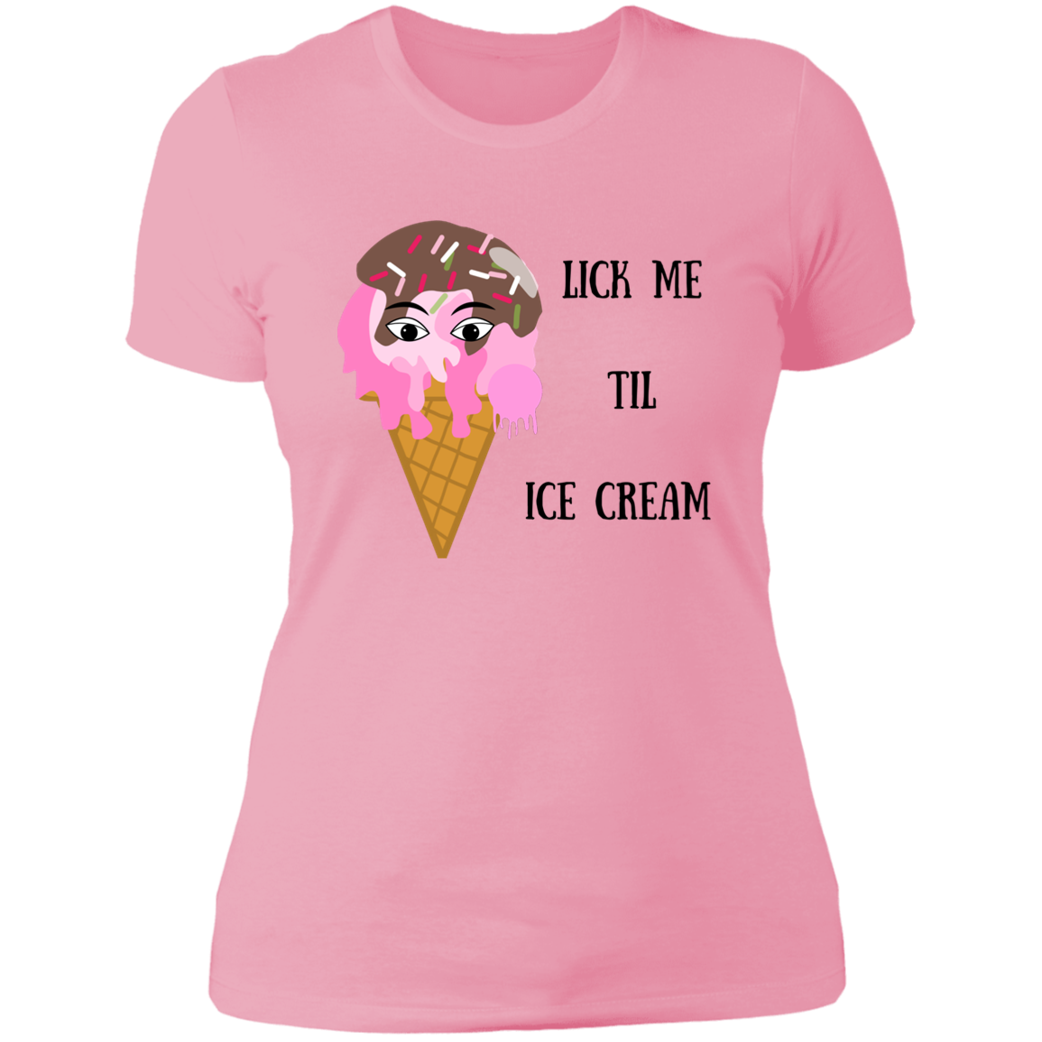 Lick Me Til Ice Cream2