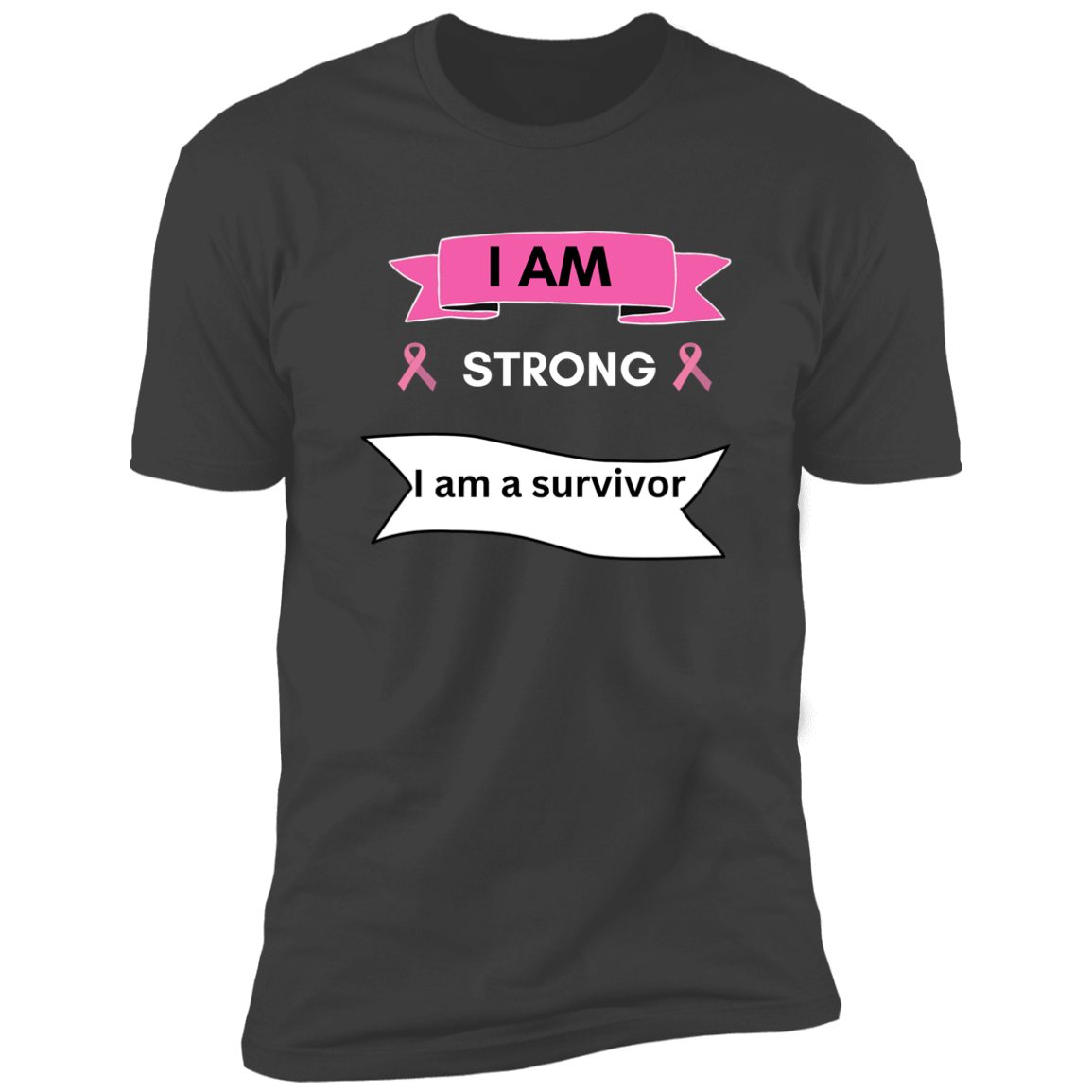 I am a Survivor