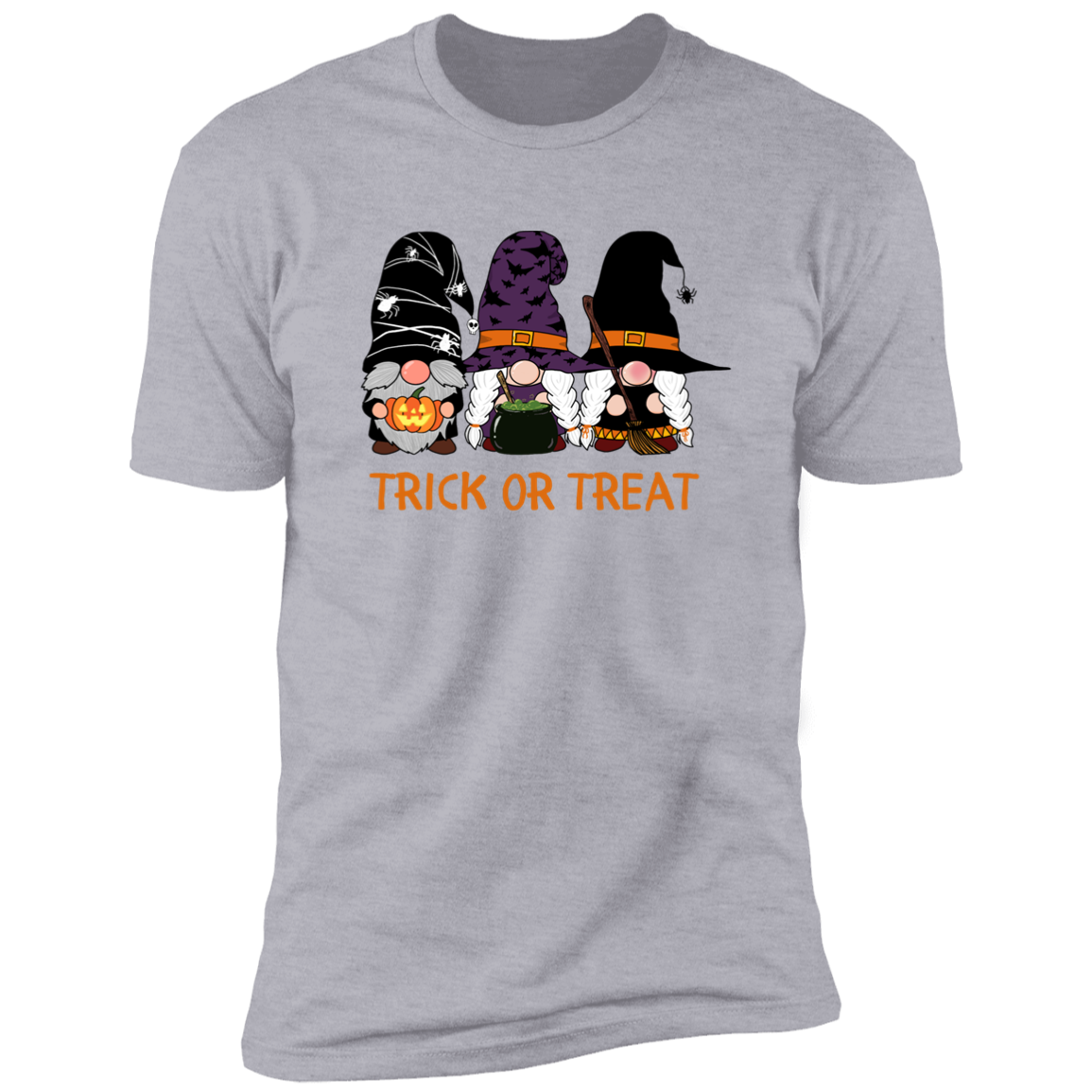 Trick or Treat