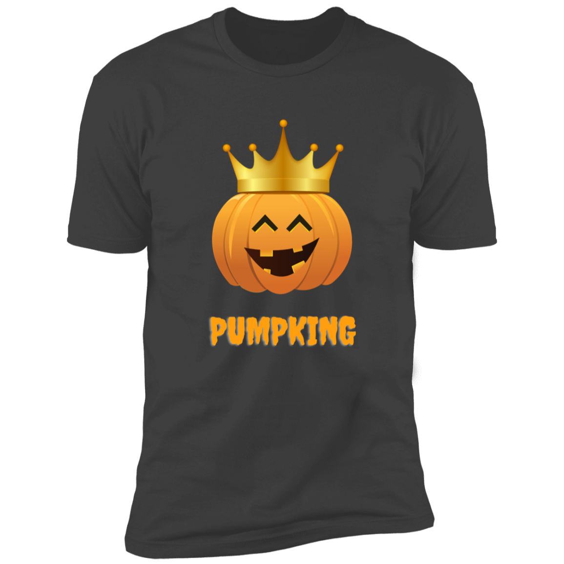 Pumpking