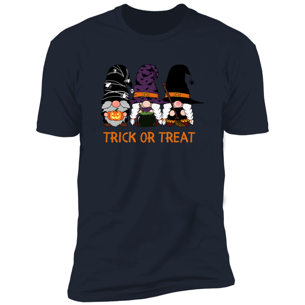 Trick or Treat