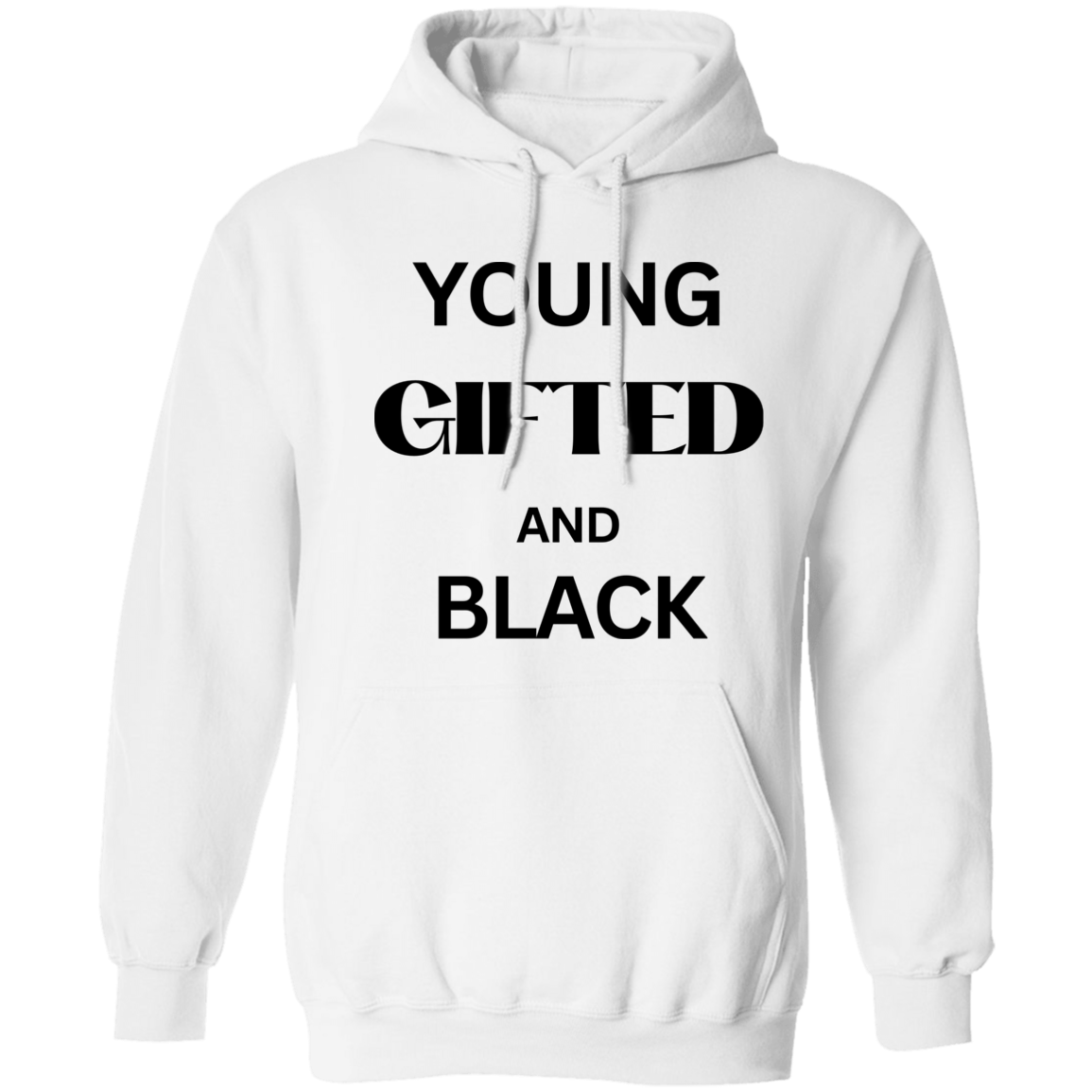 Young Gifted and Black