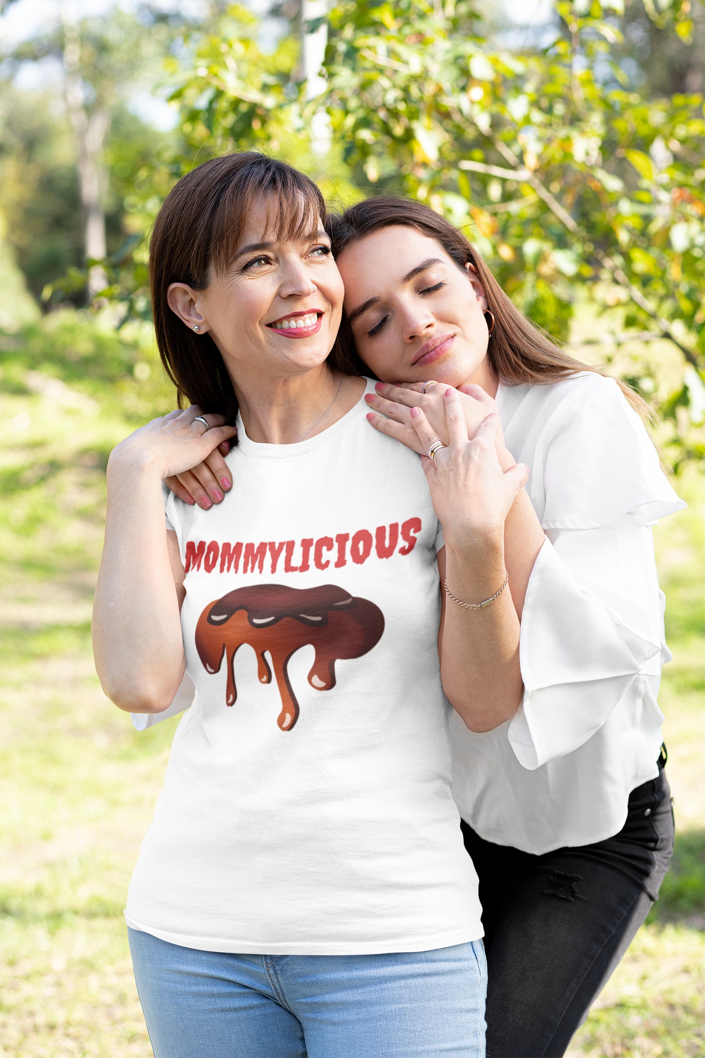 Mommylicious