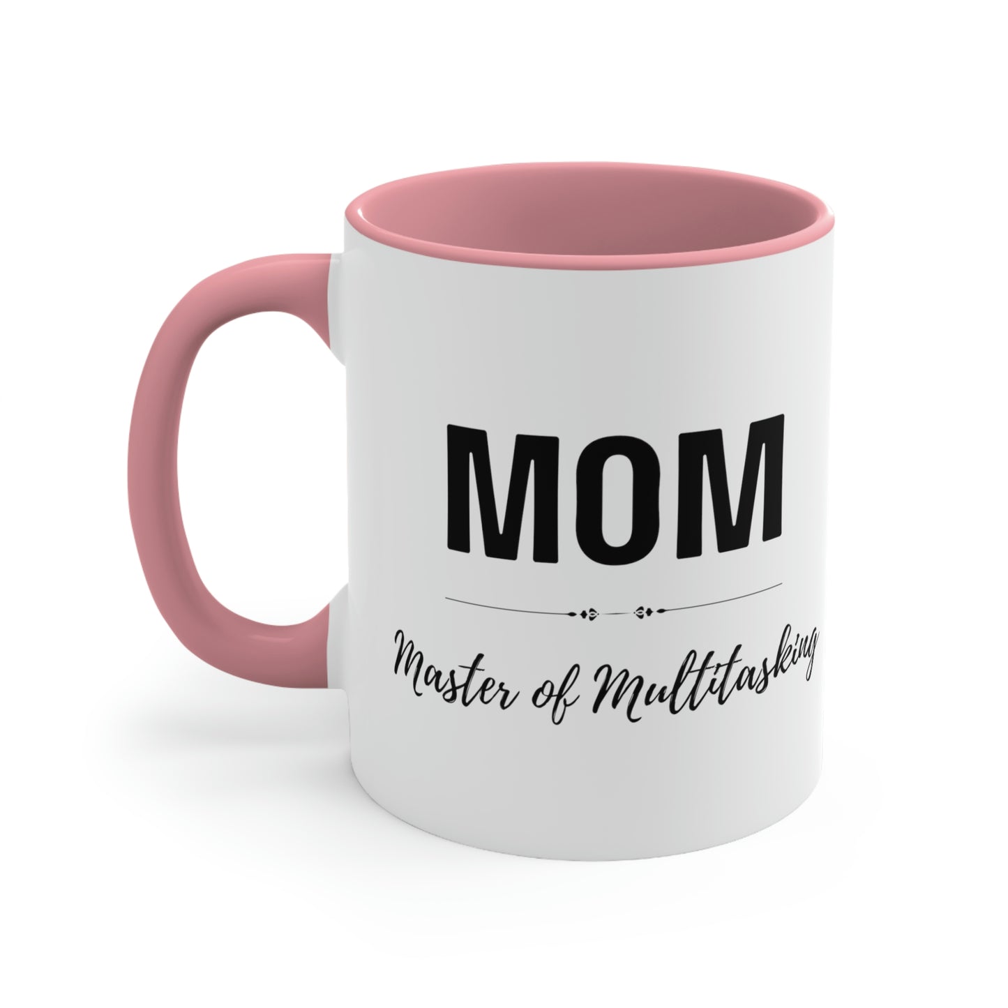 MOM - Master of Multitasking