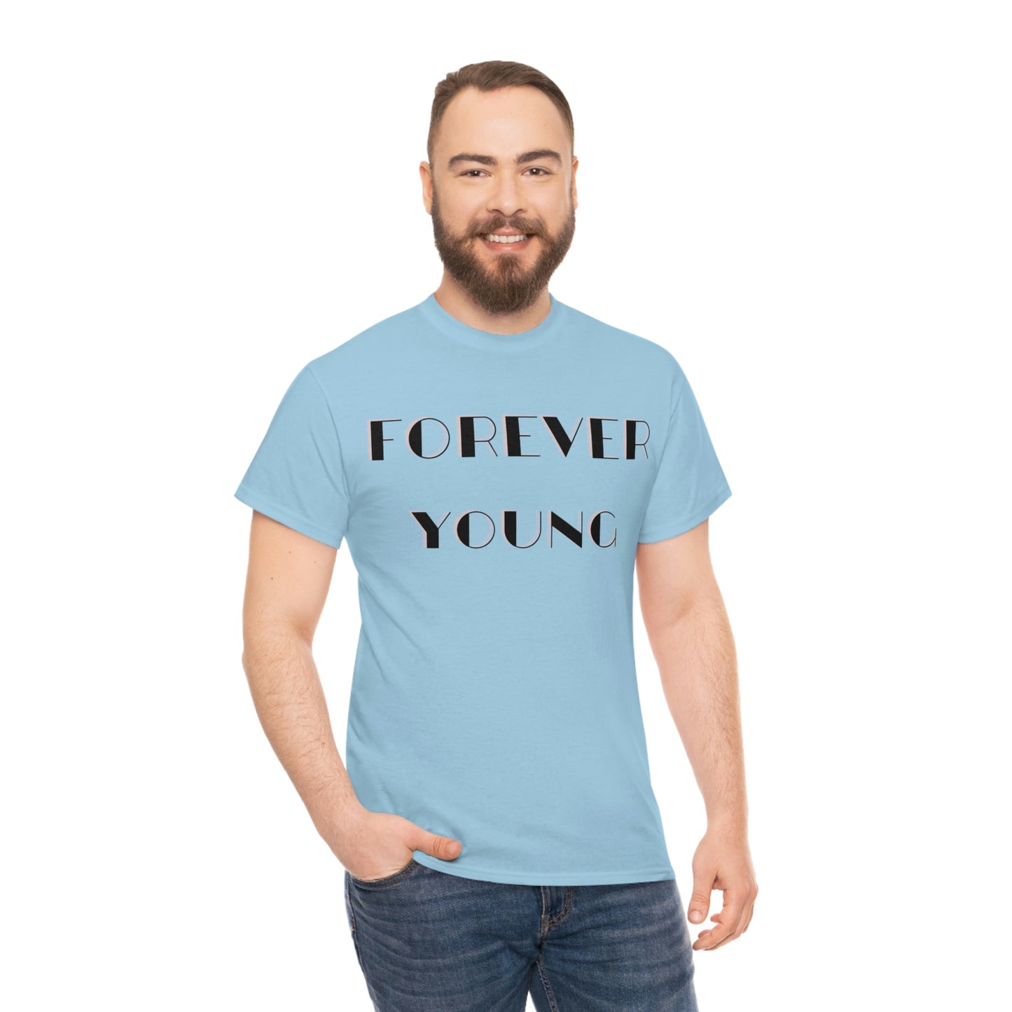 Forever Young