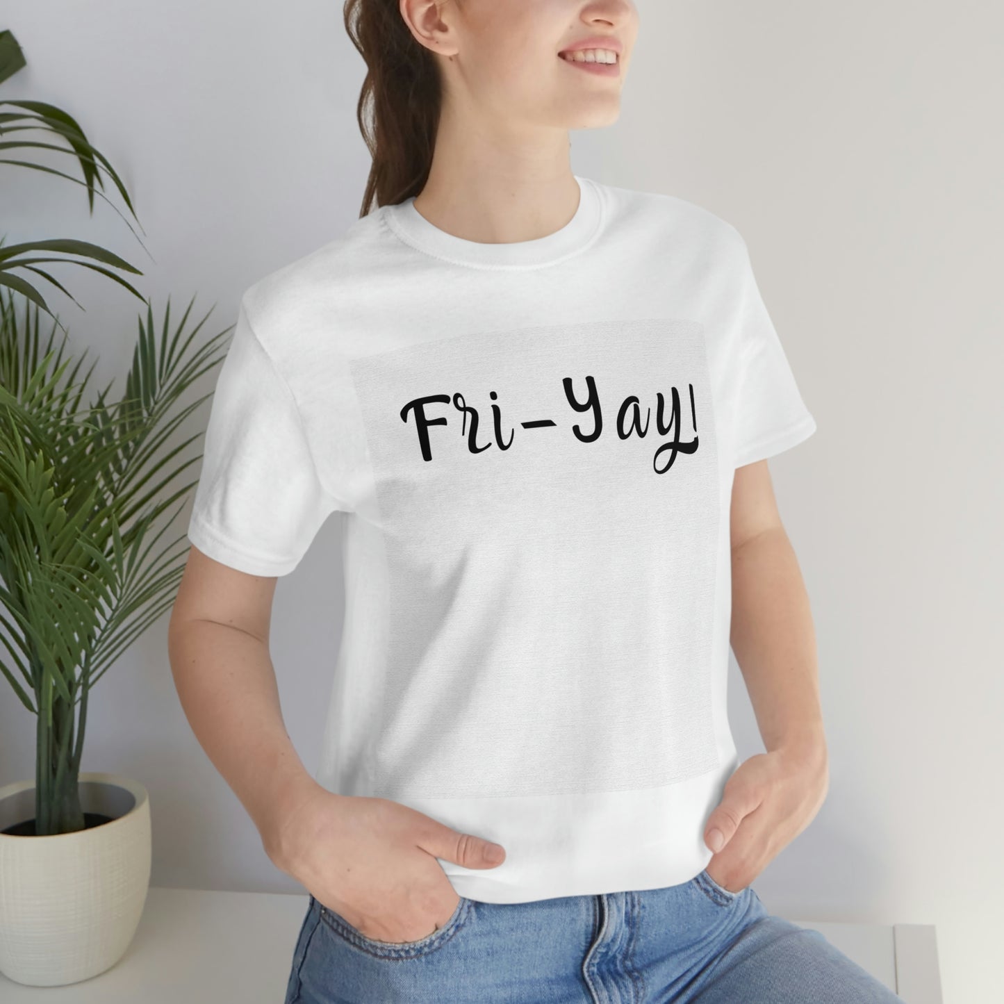 Fri-Yay!