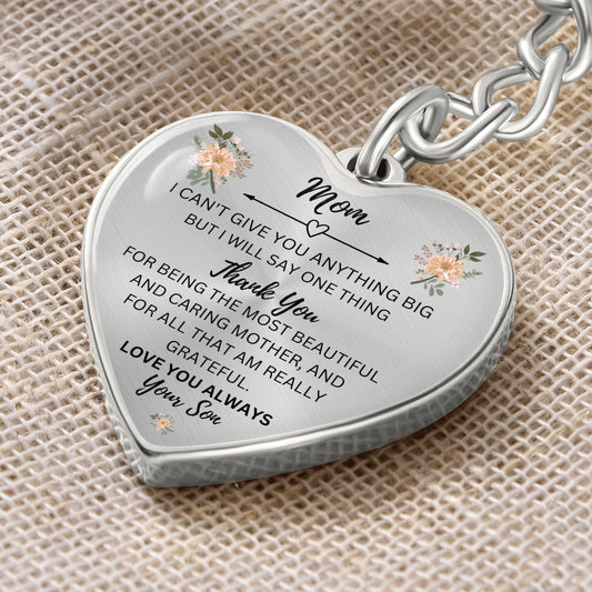 To My Mom | For You I Am Truly Grateful