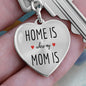 Home is Where Mom Is