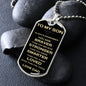 To My Son You Are Braver Than You Believe From Dad