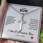 To My Son | I Am So Proud of You