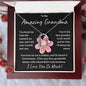 To My Amazing Grandma | You Are The Best Grandma in the World