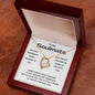 To My Soulmate | My Love for You is Still Strong (Forever Love Necklace)