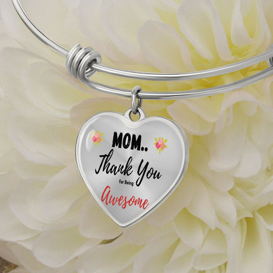 To My Mom | Thank You For Being Awesome