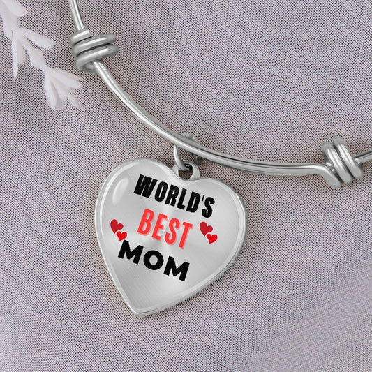 To My Mom | You Are The World's Best Mom