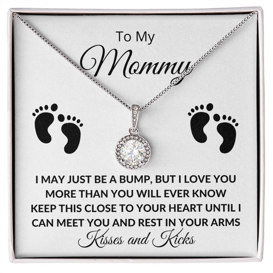 To My Mommy | I Cant Wait To Meet  You