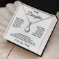 To My Daughter | You Will Be One of My Most Beautiful Chapters