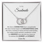 To My Soulmate | Our Connection is Forever Strong