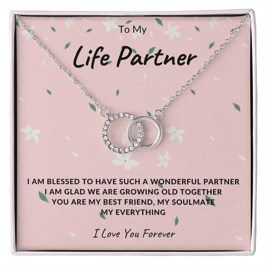 To My Wife | My Life Partner