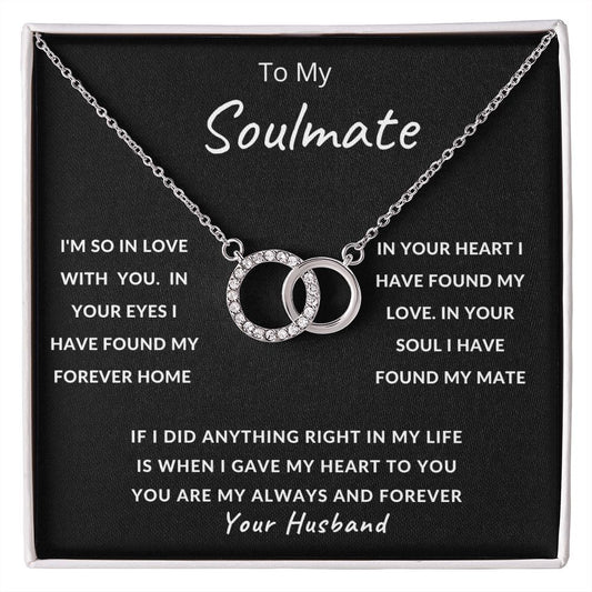 To My Soulmate | You Are My Life