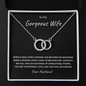 To My Gorgeous Wife | You Are My Forever Love